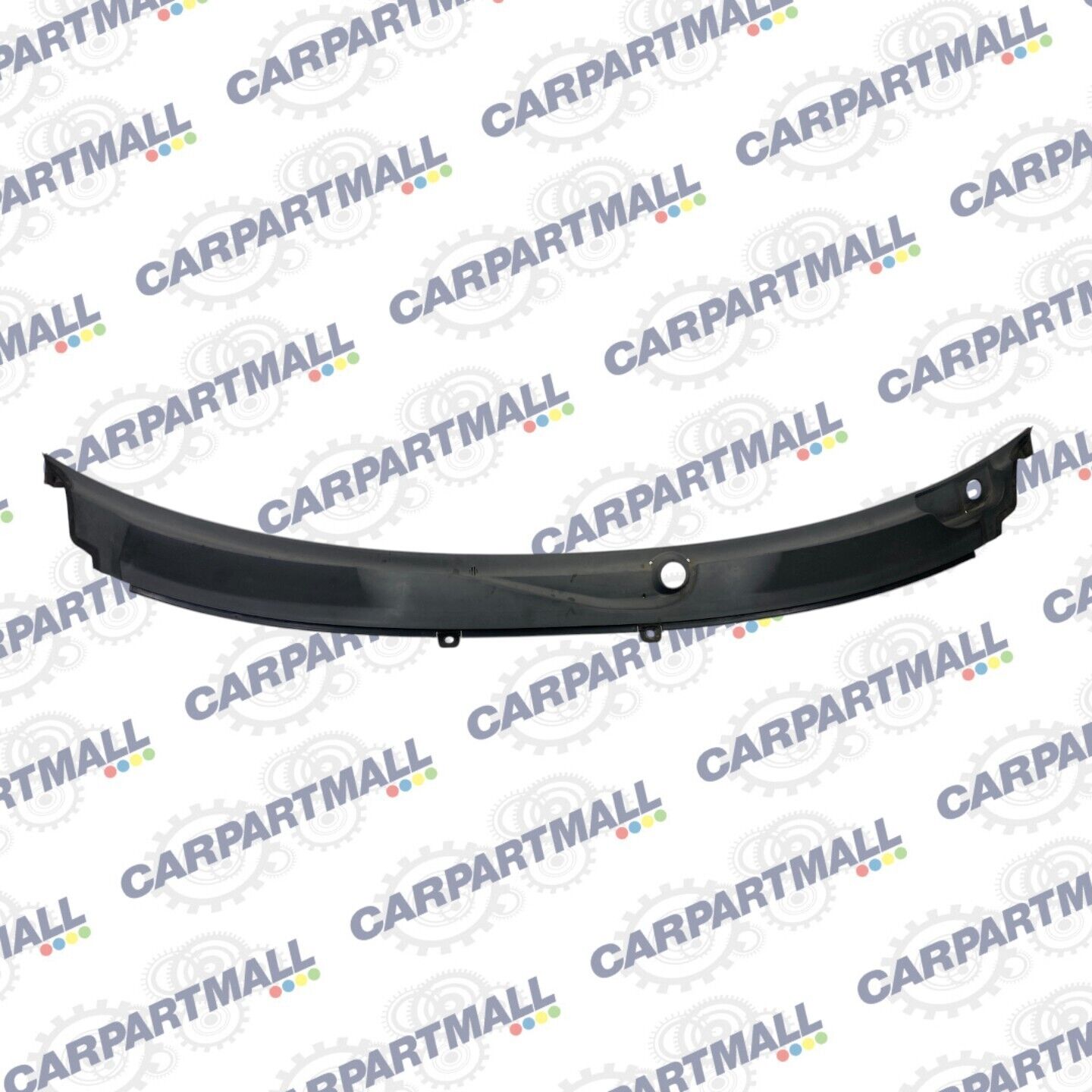 05-11 Audi A6 Quattro 06-11 A6 Front Cowl Molding Windshield Cover 4F1819403 OEM