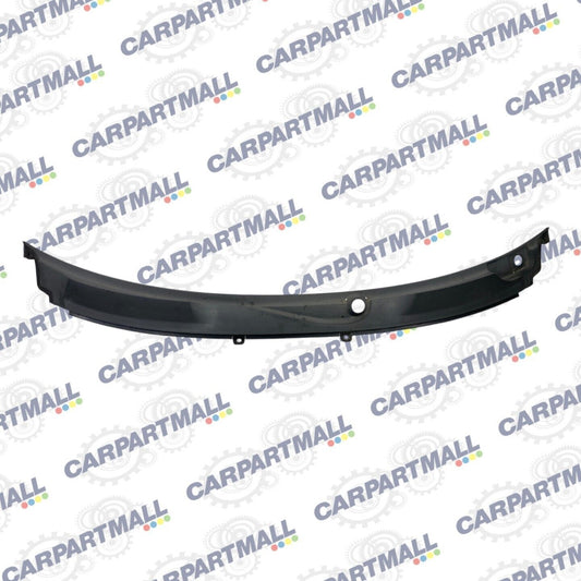 05-11 Audi A6 Quattro 06-11 A6 Front Cowl Molding Windshield Cover 4F1819403 OEM