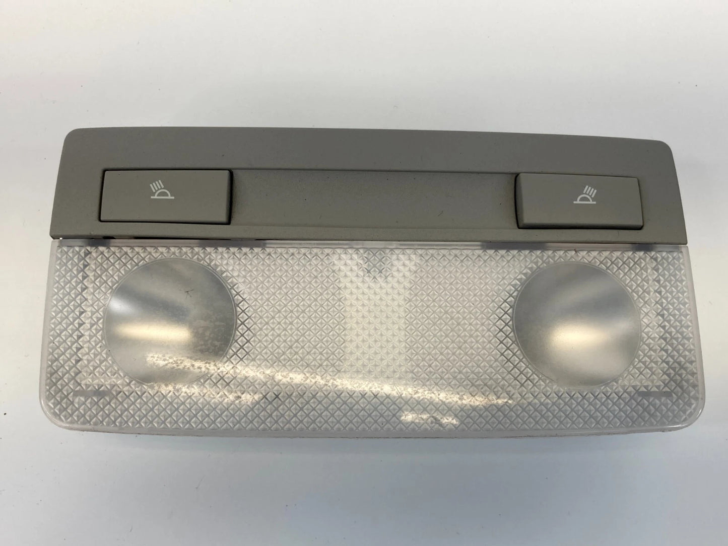 2011-2017 CHEVROLET EQUINOX ROOF LIGHT COURTESY LAMP ASSEMBLY 316627975 OEM
