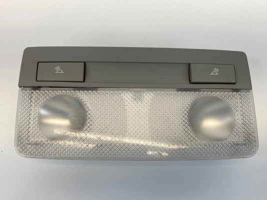 2011-2017 CHEVROLET EQUINOX ROOF LIGHT COURTESY LAMP ASSEMBLY 316627975 OEM