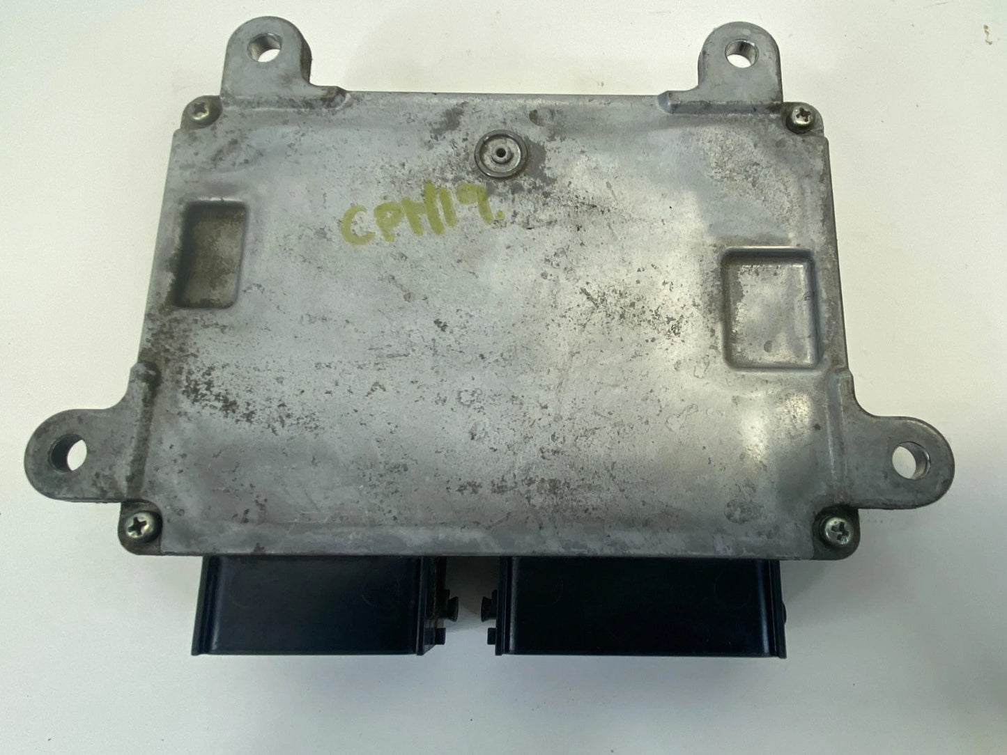 2017 2018 MITSUBISHI OUTLANDER SPORT 2.4L L4 ENGINE CONTROL MODULE 1860D161
