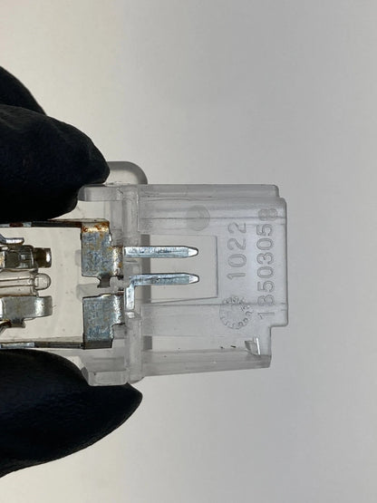 2010 11 12 13 14 15 2016 Buick LaCrosse Door Courtesy Light Lamp 18503058 OEM