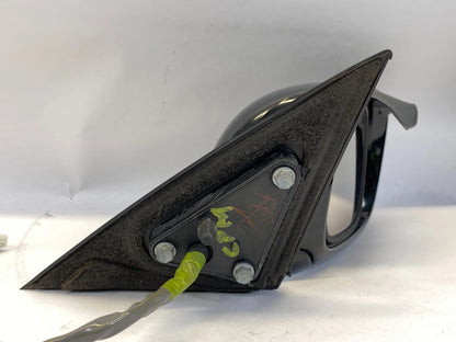2007 LEXUS GS350 FRONT RIGHT PASSENGER DOOR POWER SIDE VIEW MIRROR E13010498 OEM