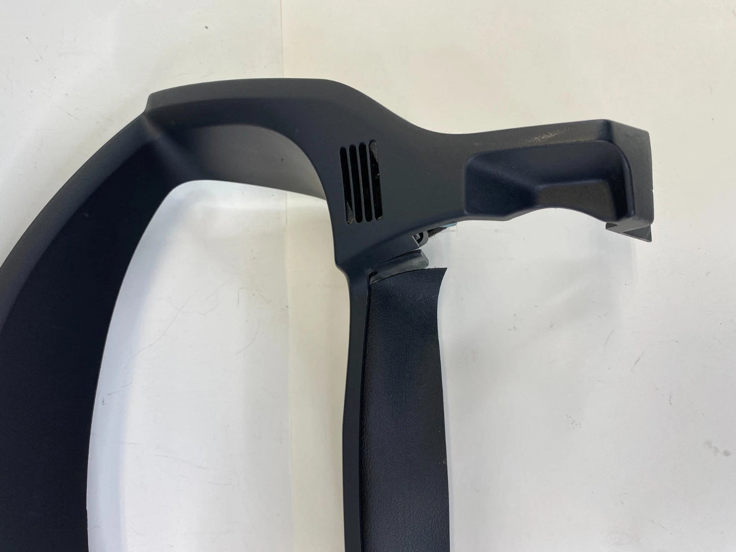 2016-2019 Ford Explorer Police Interceptor Dash Cluster Bezel Trim FB5378044D70B