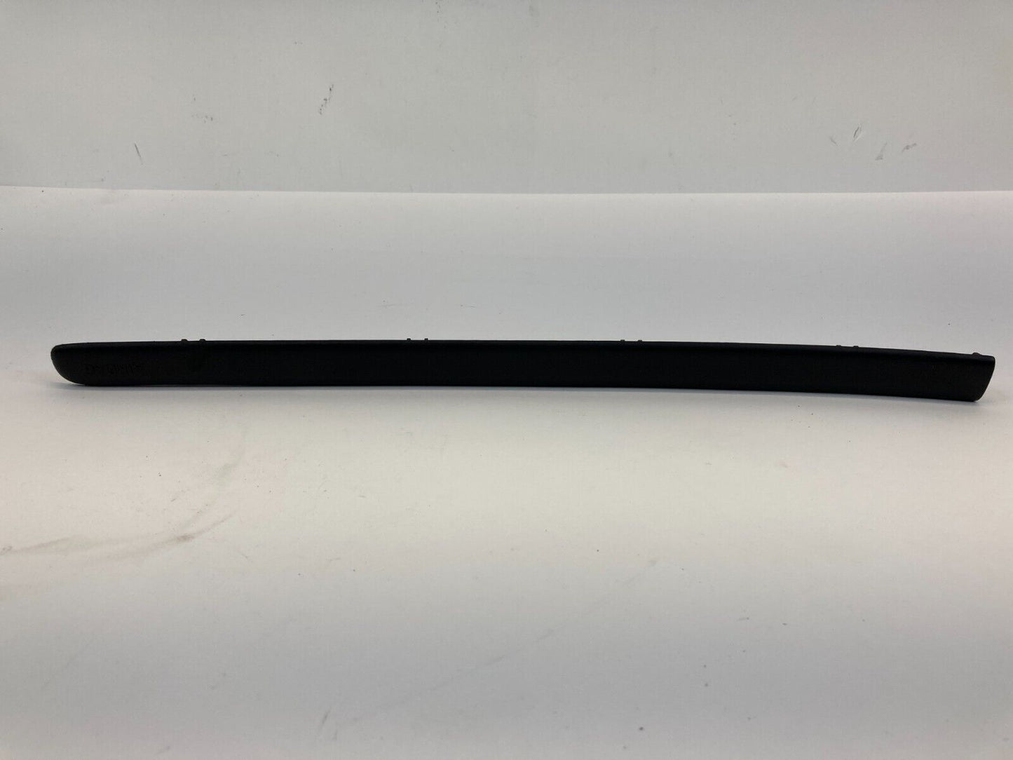 03 04 05 06 Saab 9-3 93 Front Dash Glove Box Trim Molding Strip 12793333 OEM