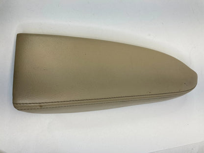 2004 05 2006 ACURA TL REAR RIGHT BACK SIDE INNER DOOR ARMREST ARM REST PAD OEM