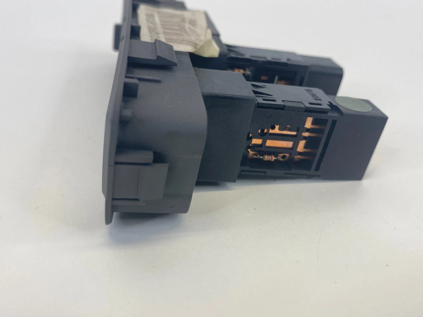 11-14 Hyundai Sonata Dash Dimmer Light Eco Traction Control Switch 93300-3Q100