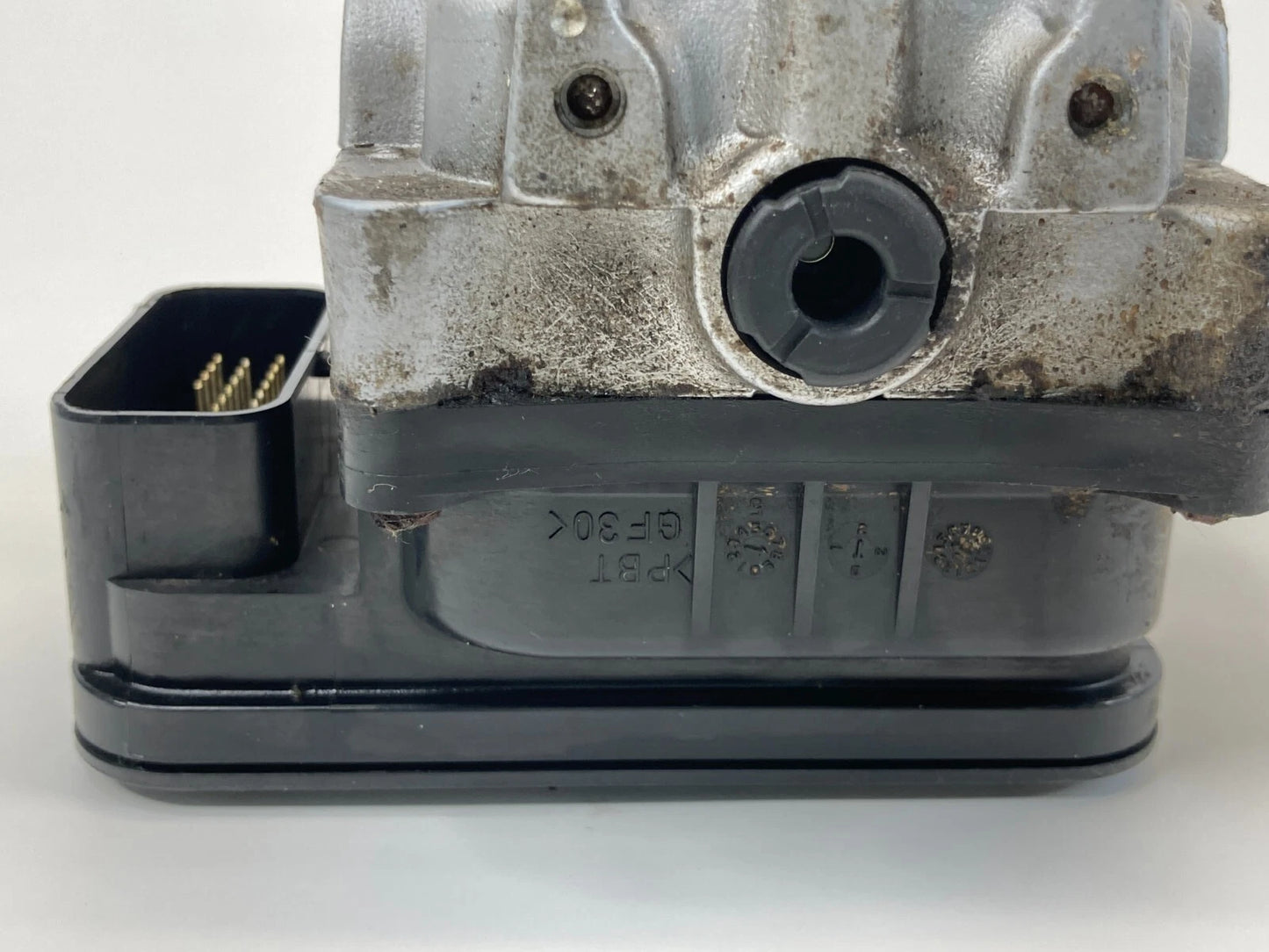 03-05 HONDA CIVIC HYBRID ABS ANTI LOCK BRAKE PUMP MODULATOR ASSEMBLY UNIT OEM