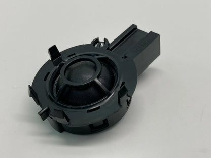2006-2011 VOLVO S40 REAR LEFT DRIVER SIDE DOOR TWEETER SPEAKER LOUDSPEAKER OEM