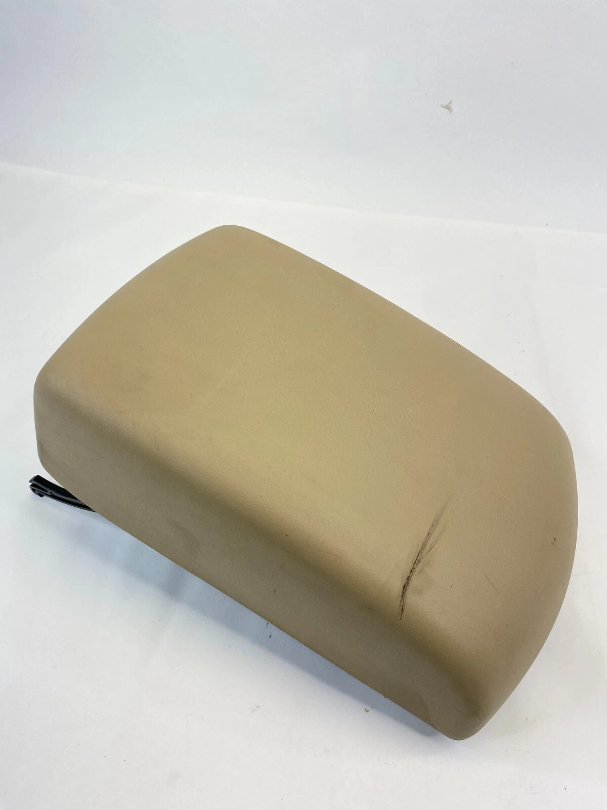 2007 2008 2009 NISSAN SENTRA CENTER CONSOLE ARMREST ARM REST COVER LID OEM
