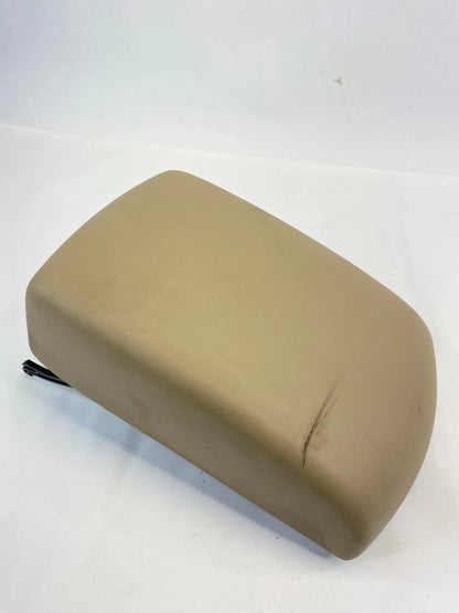 2007 2008 2009 NISSAN SENTRA CENTER CONSOLE ARMREST ARM REST COVER LID OEM
