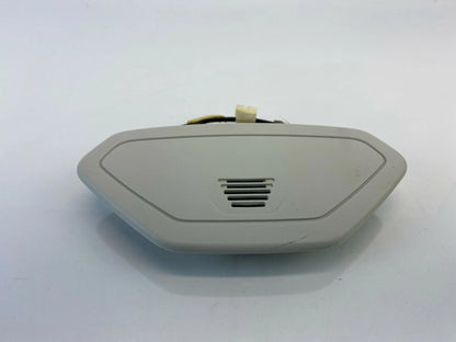 2012-2018 FORD FOCUS HATCHBACK OVERHEAD HANDS FREE MICROPHONE COVER ASSEMBLY