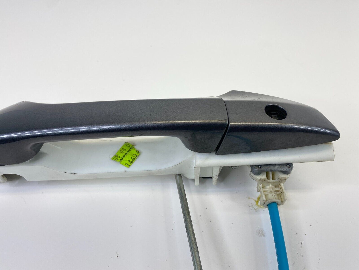 2008-2010 Honda Accord Sedan Front Left Side Exterior Door Handle Assembly OEM