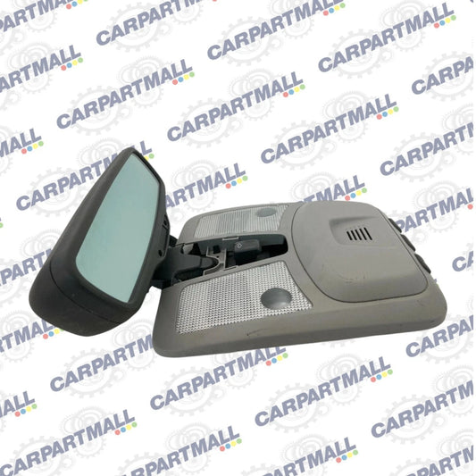 2003-2007 Volvo XC70 Overhead Dome Map Light Lamp w/ Rear View Mirror 30669622
