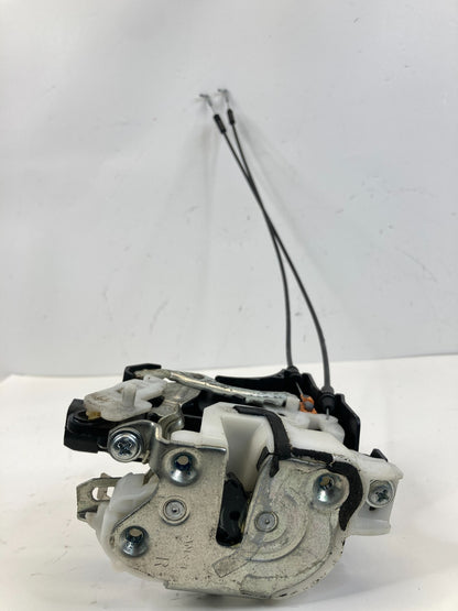 2008-2017 Mitsubishi Lancer Rear Right Back Door Lock Latch Actuator OEM