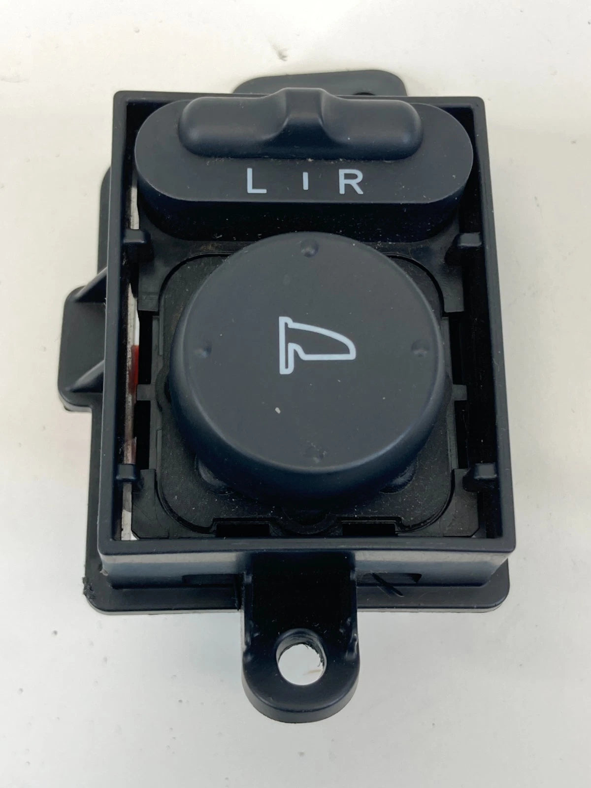 2009-2014 Honda Fit Power Side View Mirror Adjustment Control Switch OEM