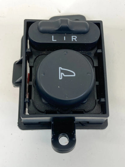 2009-2014 Honda Fit Power Side View Mirror Adjustment Control Switch OEM