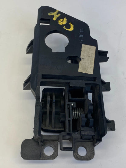 2010-2013 KIA FORTE FRONT RIGHT PASSENGER INTERIOR DOOR HANDLE 82620-1M000 OEM