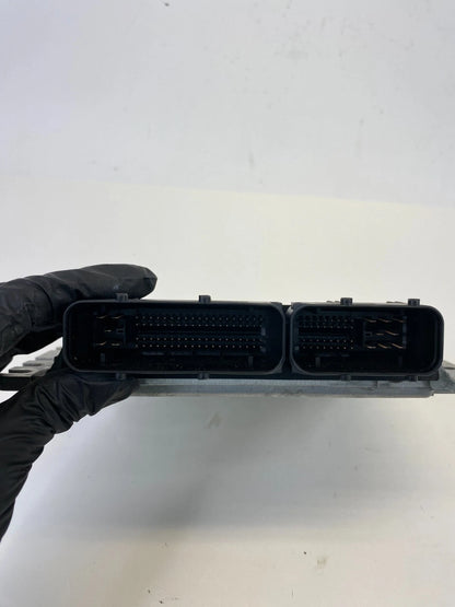 2006 INFINITI M35 3.5L AT ENGINE CONTROL MODULE COMPUTER ECM ECU MEC35-972 A1