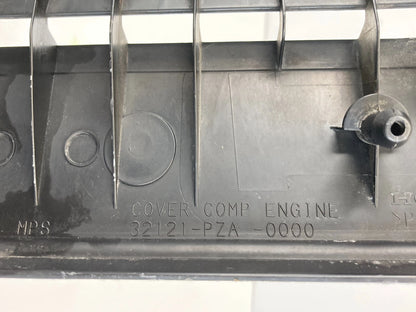 2003-2005 HONDA CIVIC 1.3L HYBRID ENGINE COVER TOP CAP TRIM 32121-PZA-0000 OEM