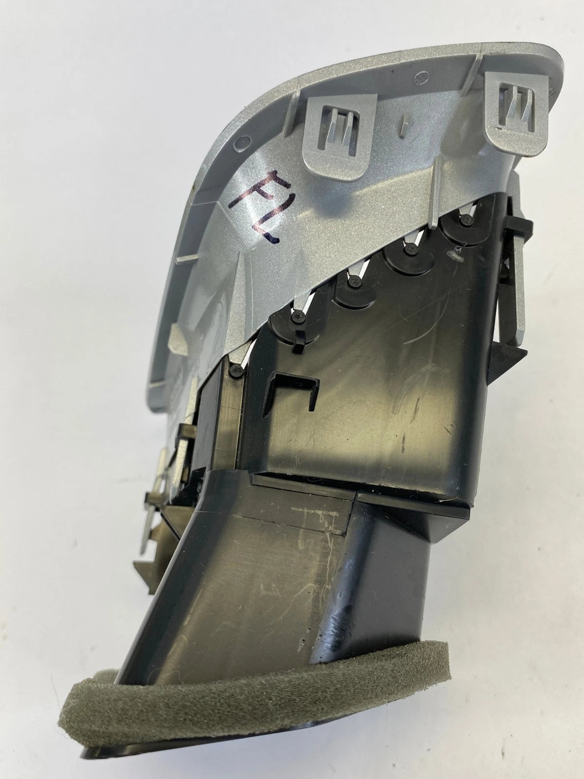 2010-2017 CHEVROLET EQUINOX OUTER DASHBOARD AIR VENT DRIVER OEM FACTORY 20862307