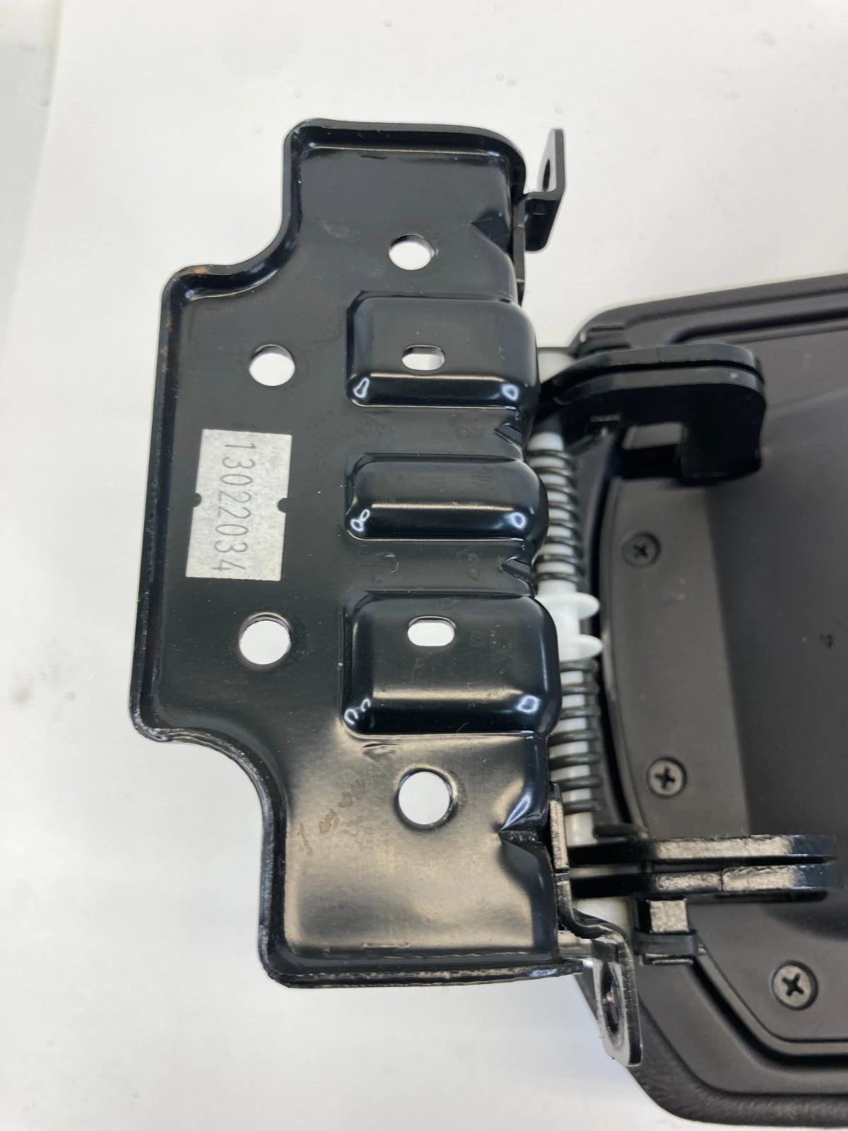 2011-2014 HYUNDAI SONATA CENTER CONSOLE ARMREST ARM REST LID STORAGE OEM