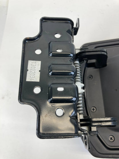 2011-2014 HYUNDAI SONATA CENTER CONSOLE ARMREST ARM REST LID STORAGE OEM