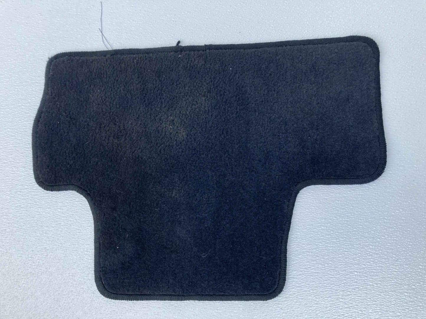 06-13 LEXUS IS250 IS350 FR RR INTERIOR FLOOR MATS CARPERTS SET OF 3 20853068 OEM