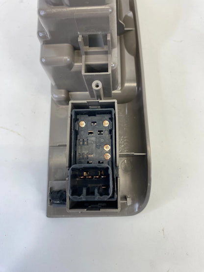 98-05 LEXUS GS300 REAR RIGHT SIDE DOOR POWER WINDOW CONTROL SWITCH 74271-30220