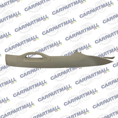 2009-2014 VOLKSWAGEN ROUTAN PASSENGER RIGHT A PILLAR COVER PANEL 0ZR18DW1AI
