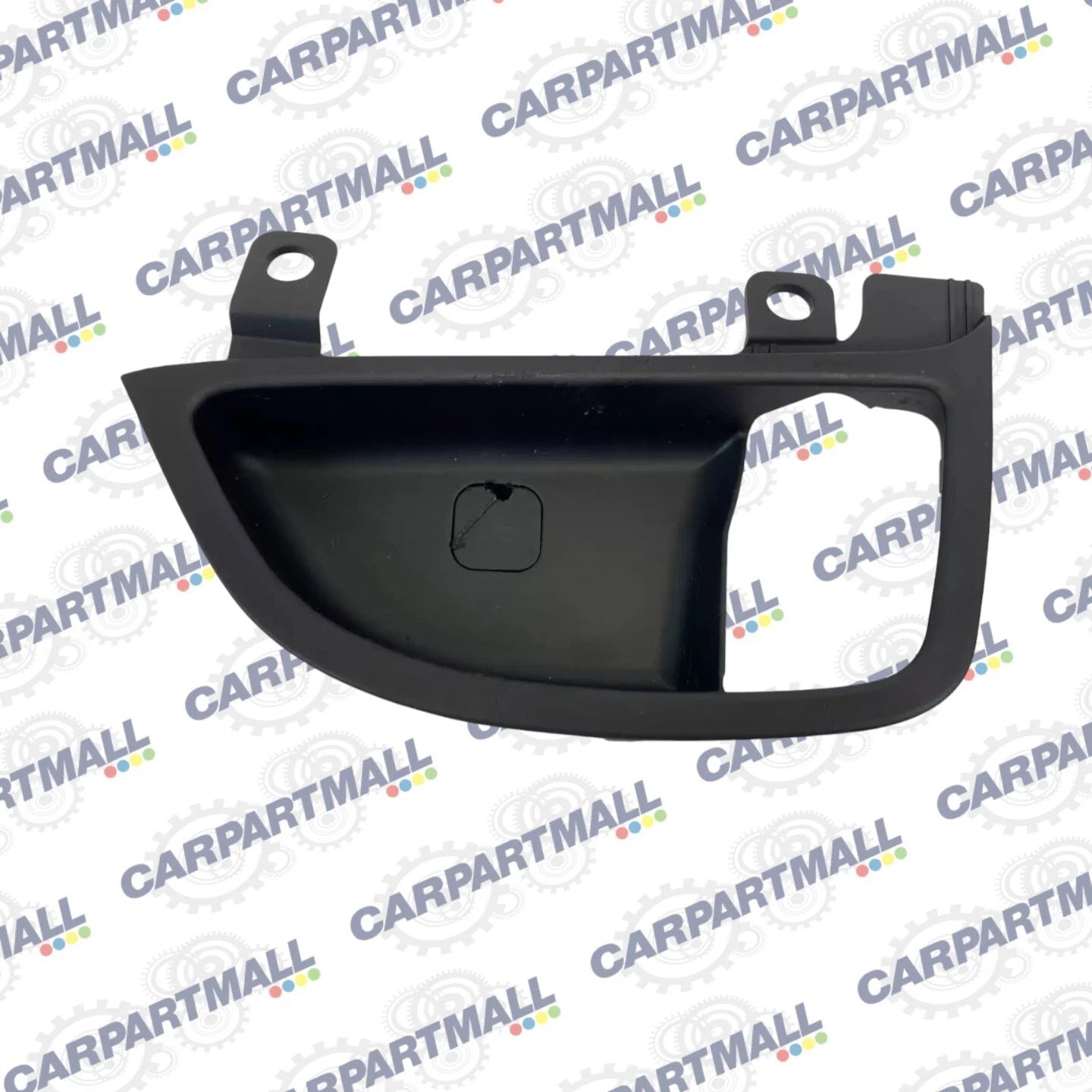 2011-2016 HYUNDAI ELANTRA FRONT RIGHT INNER DOOR HANDLE TRIM BEZEL COVER OEM