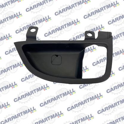 2011-2016 HYUNDAI ELANTRA FRONT RIGHT INNER DOOR HANDLE TRIM BEZEL COVER OEM