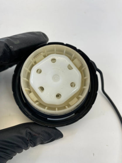 2010-2017 CHEVROLET EQUINOX TERRAIN FUEL FILLER TANK CAP DOOR GAS LID COVER OEM