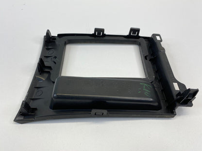 07-09 Mazda3 Mazda 3 SDN AUTO Center Console Shift Shifter Bezel Trim Surround