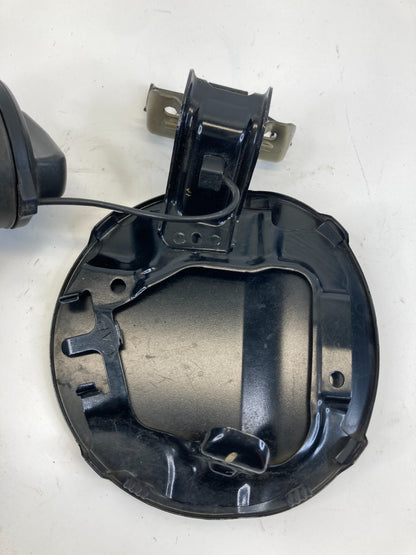 2015-2020 Honda Fit HATCHBACK Fuel Filler Door Gas Lid Cap Cover OEM