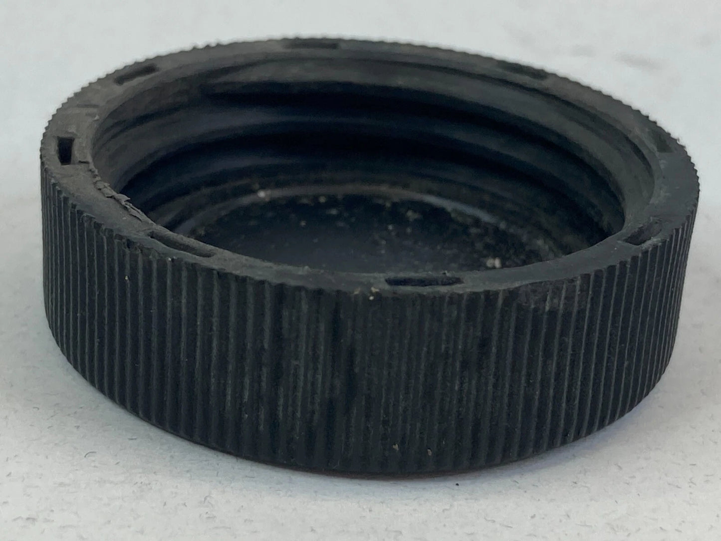 2009-2014 NISSAN CUBE 1.8L COOLANT REFRIGERANT BOTTLE FLUID TOP CAP OEM
