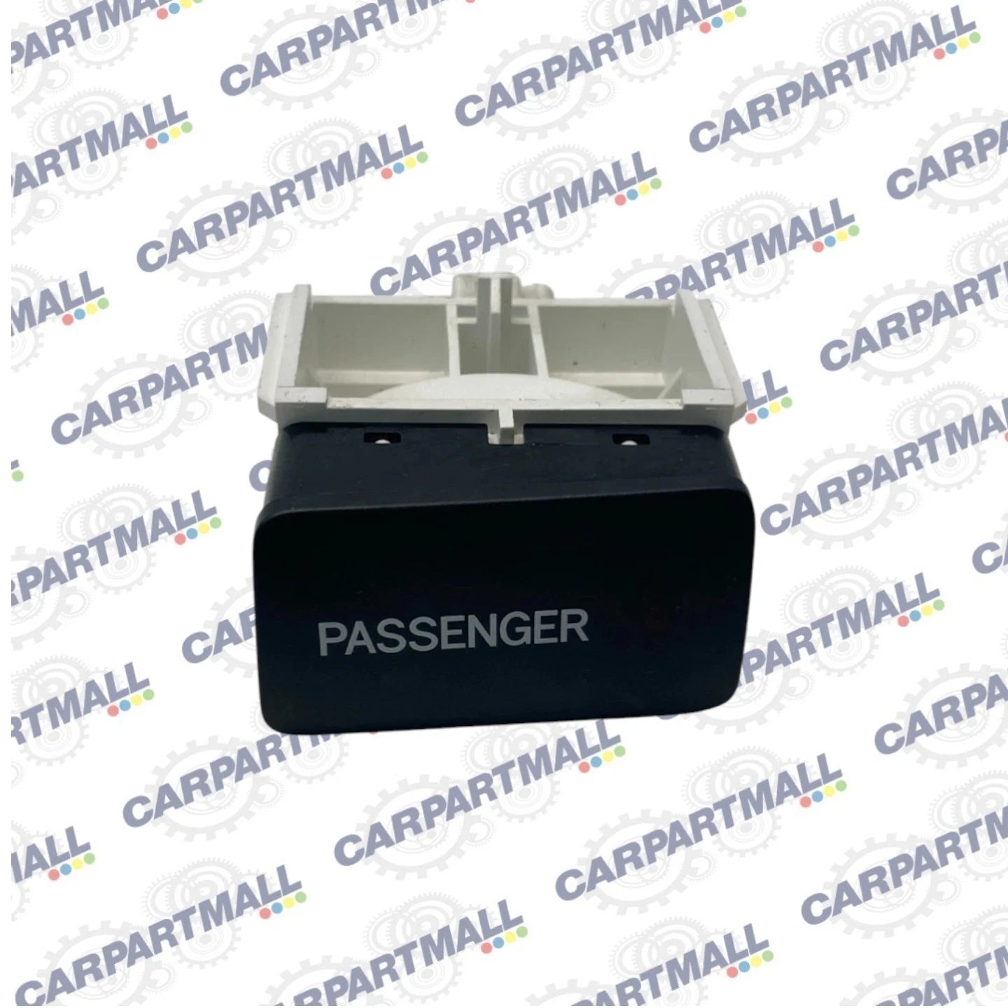 2003 2004 TOYOTA COROLLA DASH PASSENGER SEAT BELT INDICATOR LIGHT 489104 2 PINS