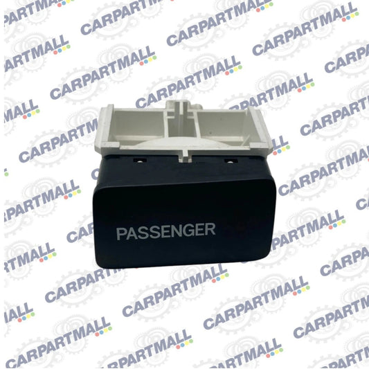 2003 2004 TOYOTA COROLLA DASH PASSENGER SEAT BELT INDICATOR LIGHT 489104 2 PINS