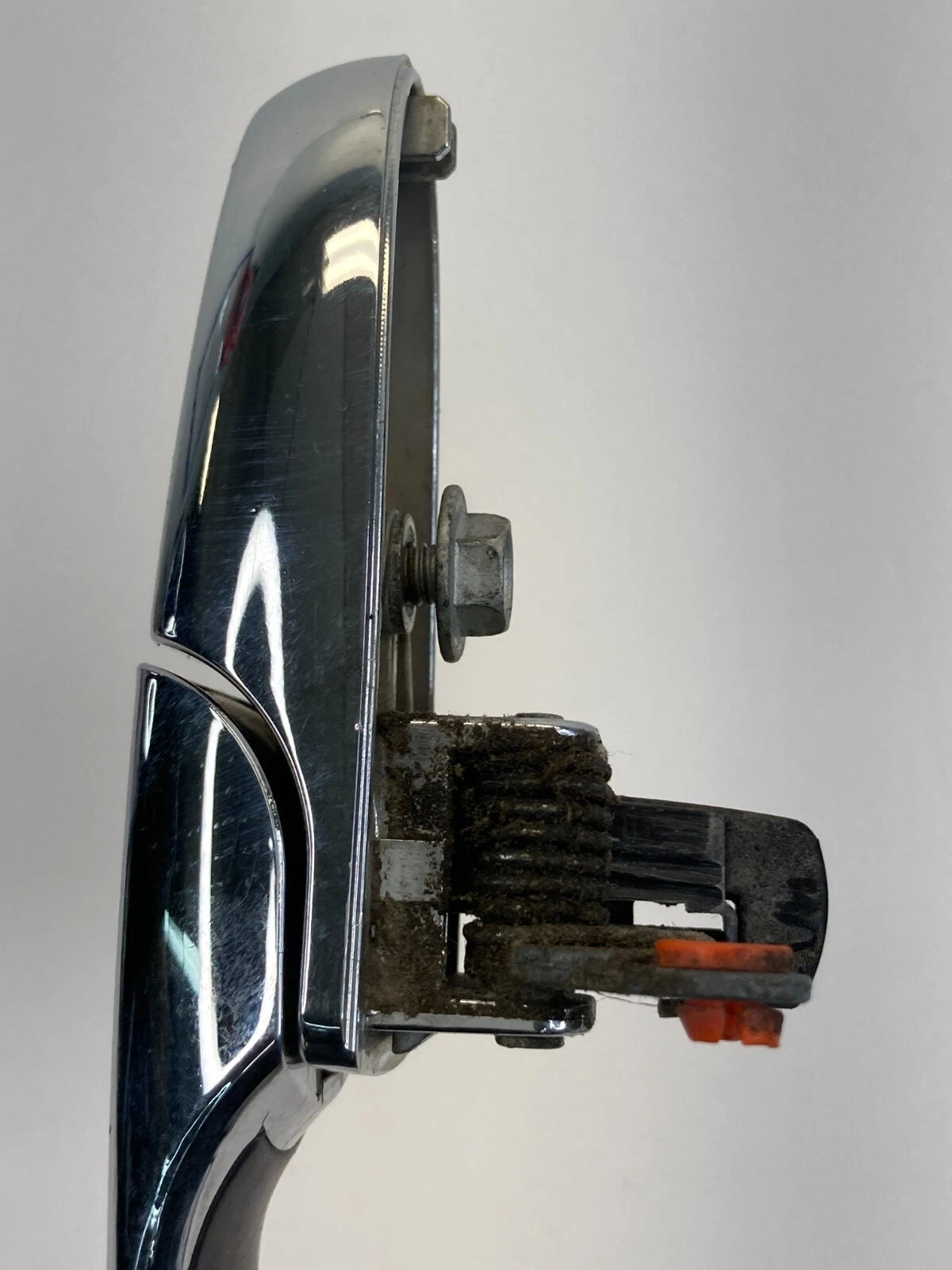 2008 09 10 11 12 2013 CHEVROLET IMPALA FRONT RIGHT EXTERIOR DOOR HANDLE ASSEMBLY