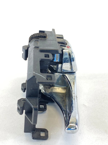 2000 2001 NISSAN MAXIMA FRONT RIGHT PASSENGER SIDE INTERIOR DOOR HANDLE OEM
