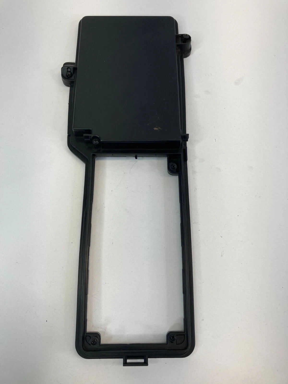 1999-2003 MERCEDES-BENZ CLK430 ENGINE COMPARTMENT FUSE BOX LID COVER 2085450003