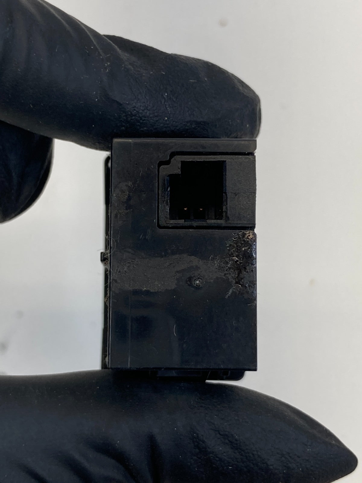 2015-2020 Honda Fit TPMS Tire Pressure Set Switch Control Button OEM