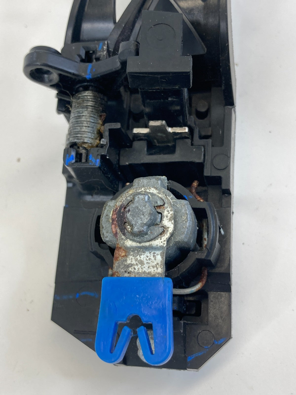 2010-2017 Chevrolet Equinox Front Left Side Exterior Door Handle Assy 15786205