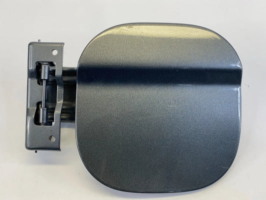 2007-2011 HONDA CR-V FUEL FILLER GAS DOOR LID FLAP WITH HINGE OEM