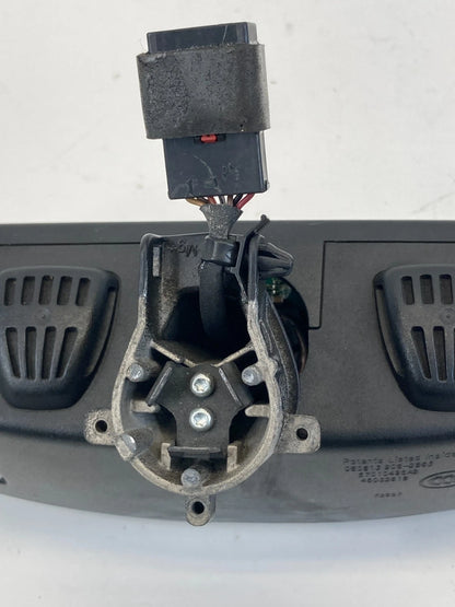 2013-2016 DODGE DART INTERIOR REAR VIEW MIRROR W/ AUTODIMMING 57010495AB OEM