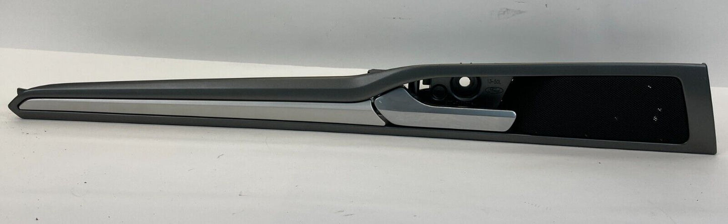 2013-2016 Ford Fusion Rear Left Side Interior Door Handle Trim DS73-F266B35-A