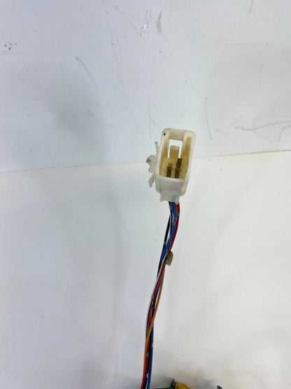 2000 2001 00 01 MAZDA MPV FRONT LEFT DRIVER SIDE DOOR WIRING HARNESS WIRE OEM