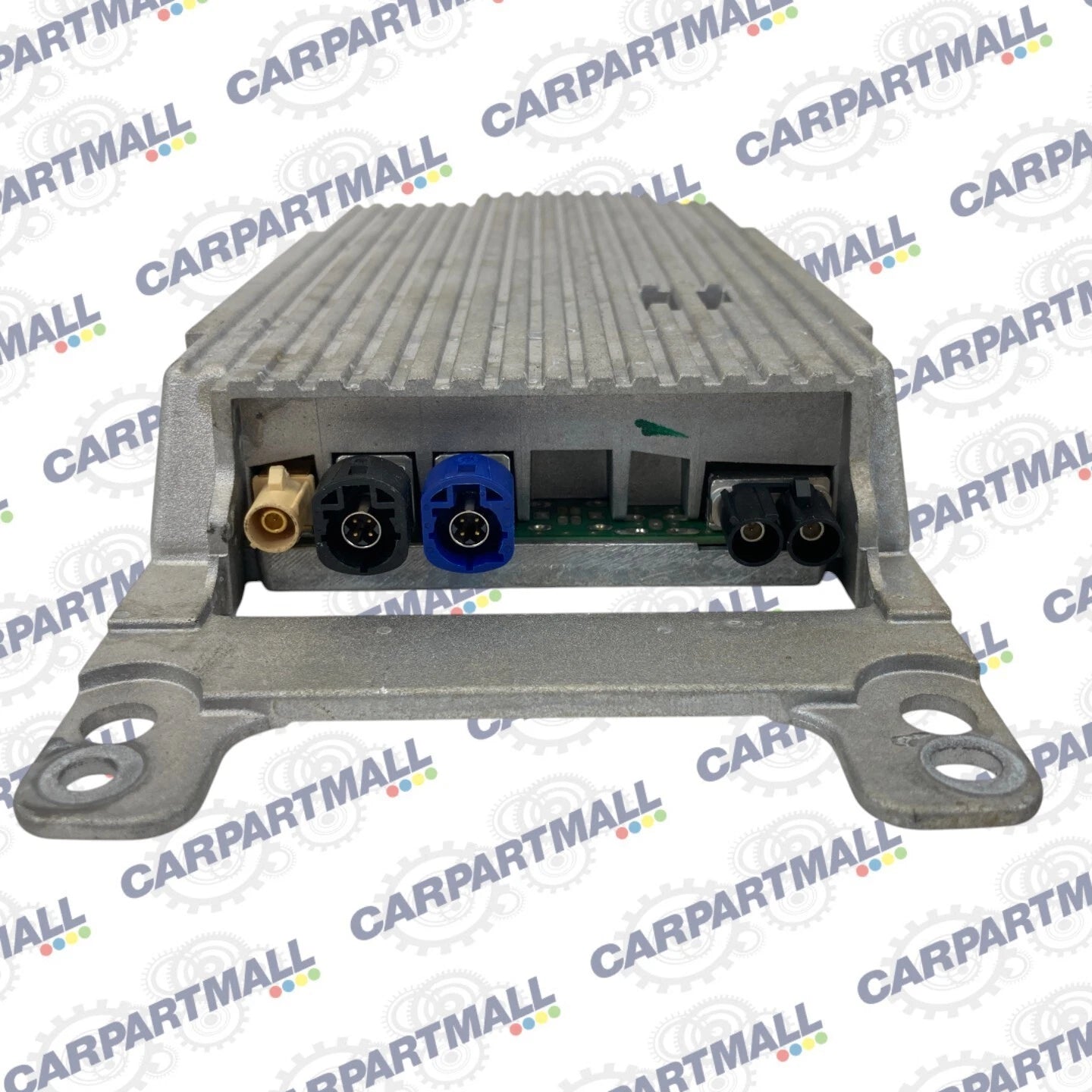 2011-2017 BMW X3 BLUETOOTH TELEMATICS COMPUTER CONTROL MODULE 84109251739-01 OEM