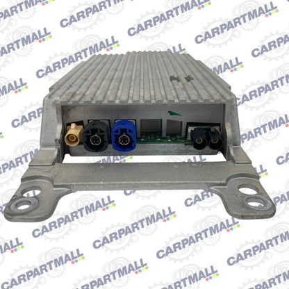 2011-2017 BMW X3 BLUETOOTH TELEMATICS COMPUTER CONTROL MODULE 84109251739-01 OEM