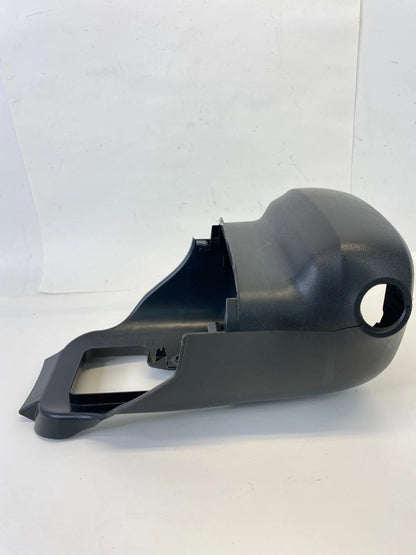 2009-2013 HONDA FIT STEERING COLUMN SHROUD UPPER & LOWER COVER 77360-TF0